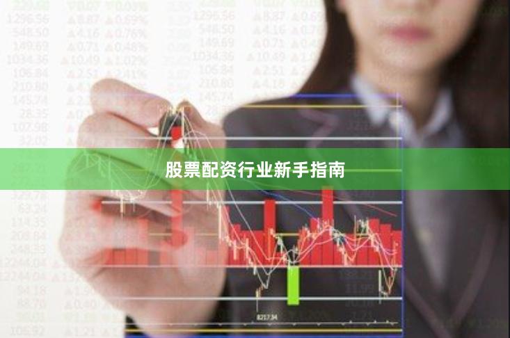股票配资行业新手指南