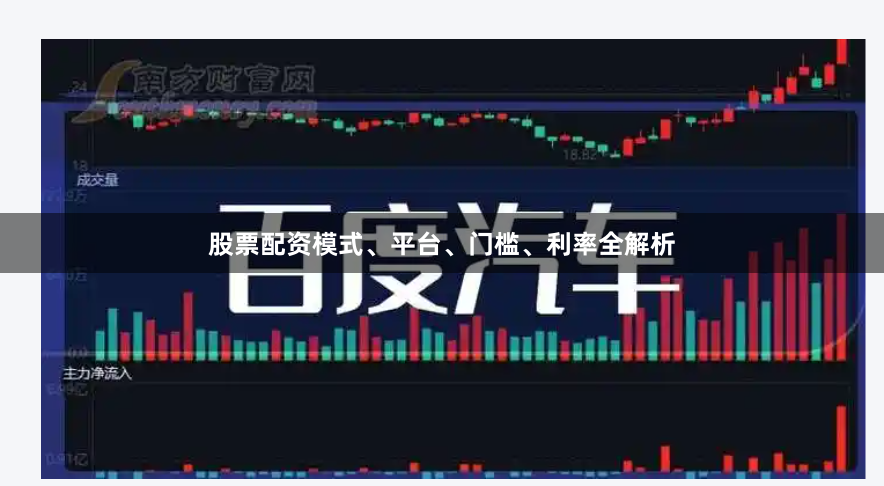 股票配资模式、平台、门槛、利率全解析