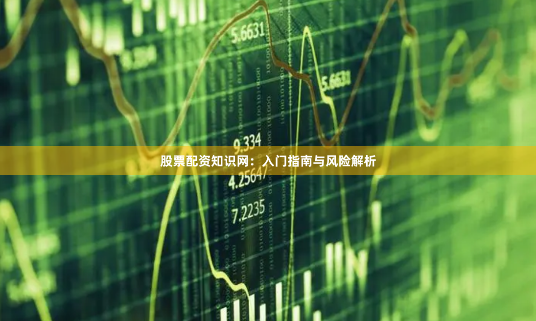 股票配资知识网：入门指南与风险解析