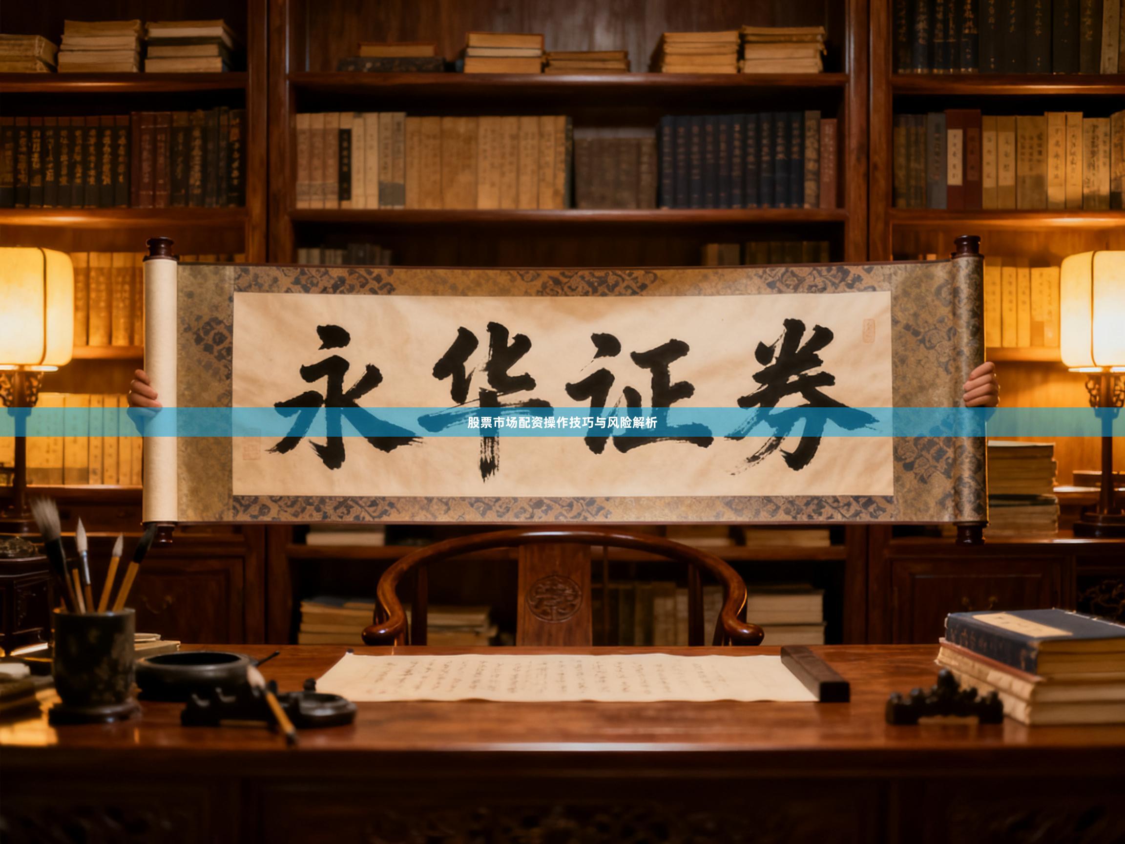 股票市场配资操作技巧与风险解析