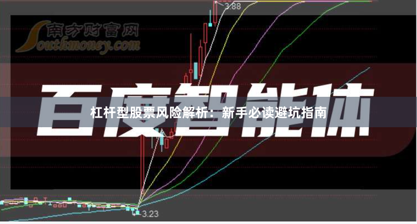 杠杆型股票风险解析：新手必读避坑指南