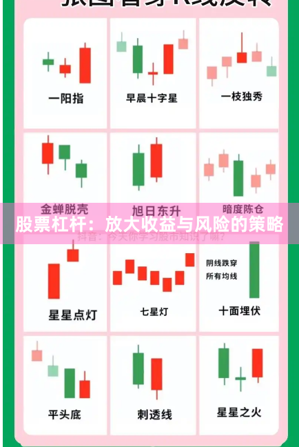 股票杠杆：放大收益与风险的策略